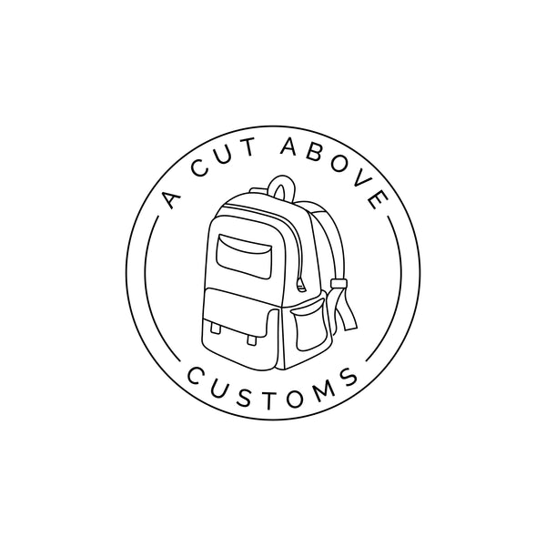 A Cut Above Customs