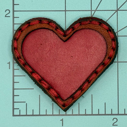 Limited Run Valentine’s Day 2024 Patch